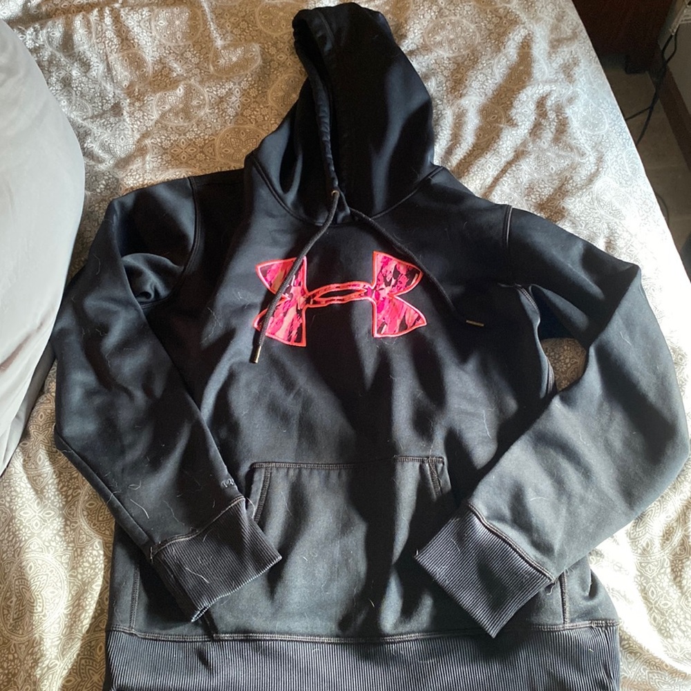 Women’s UnderArmor Hoodie
